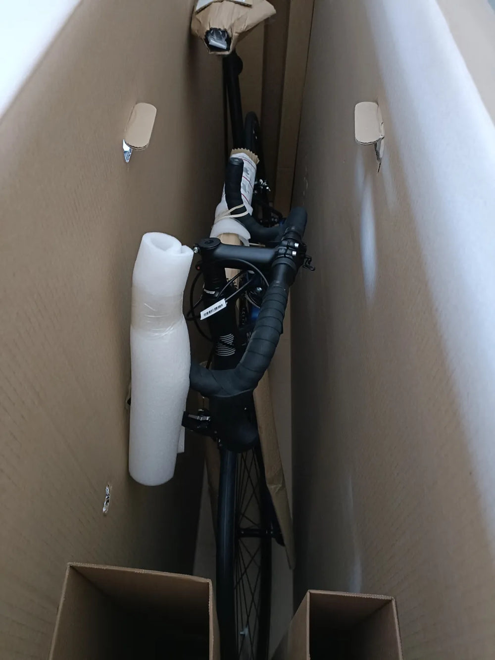 Boardman SLR 8.9 Disc Carbon 2021