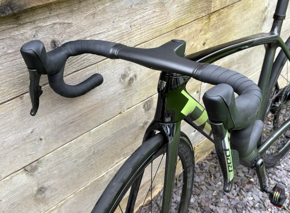 Trek Émonda SLR 9 AXS 2024