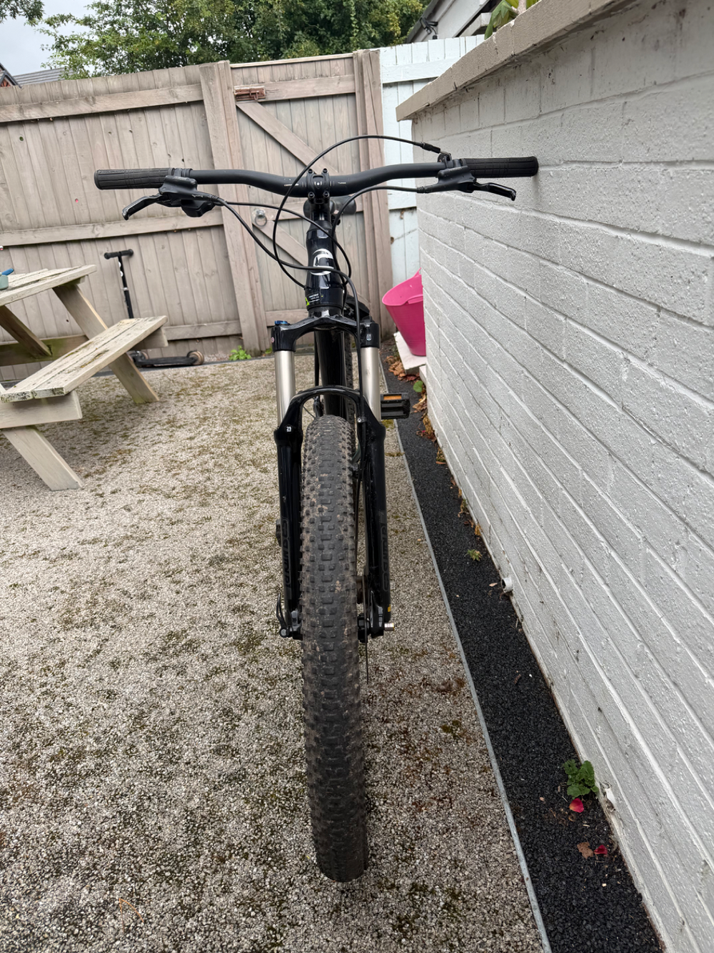 Cannondale Cujo 3 27 5 2021