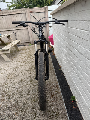 Cannondale Cujo 3 27 5 2021