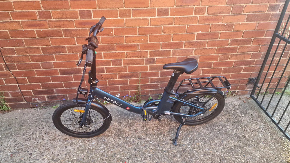 Hygge Virum Folding 2026