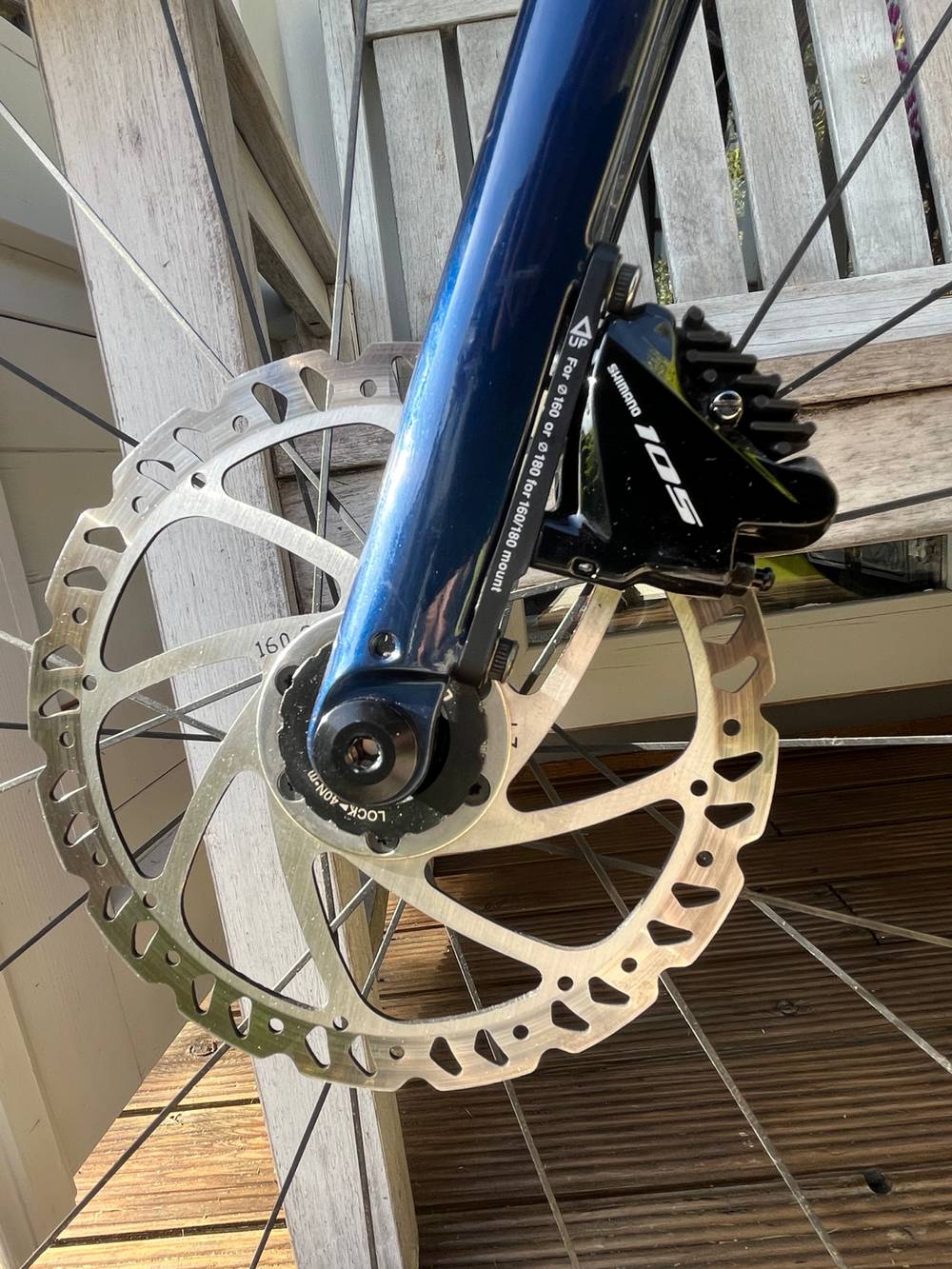 Giant Contend AR 1 Disc 2021