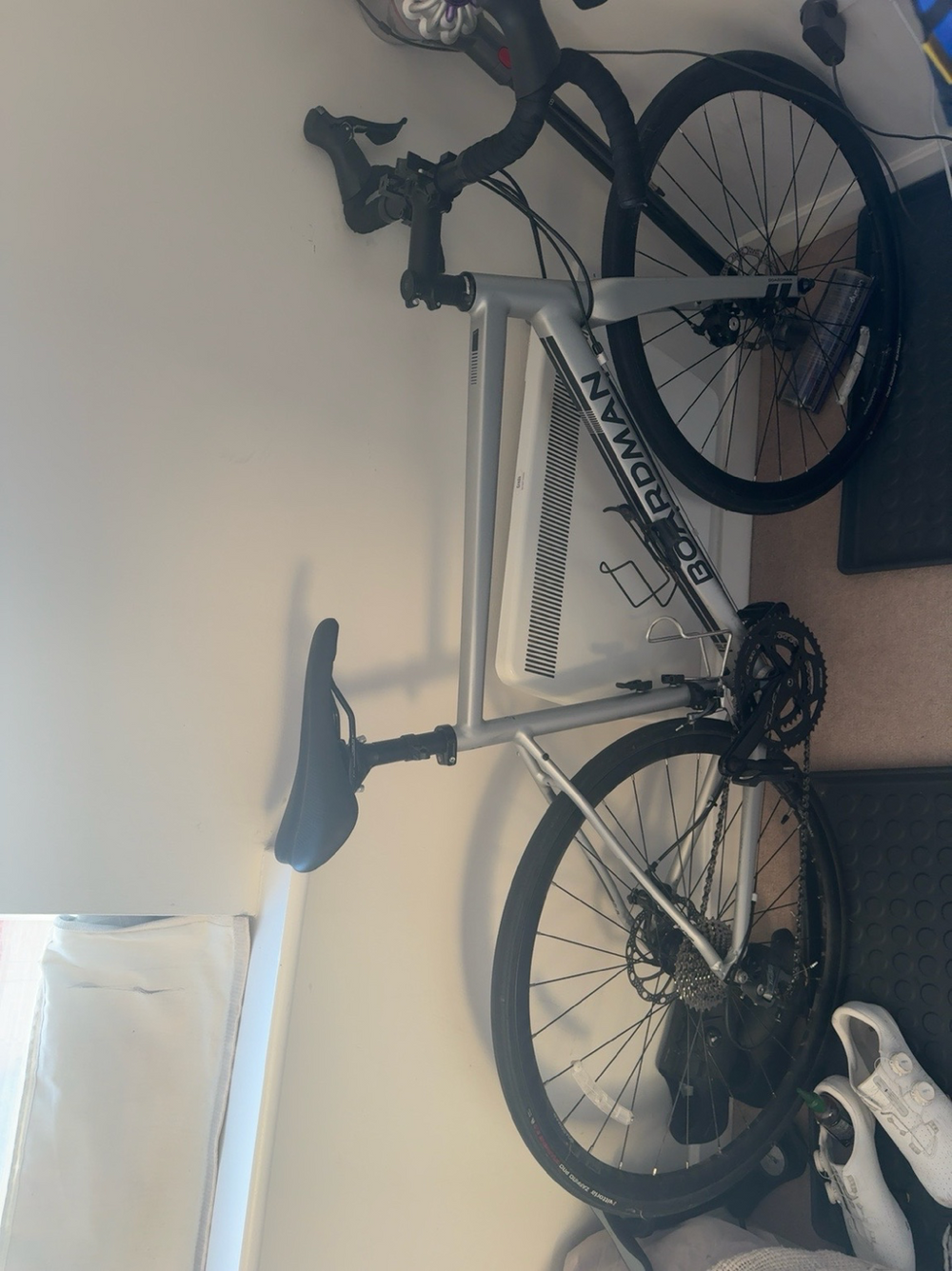 Boardman SLR 8 8 2022