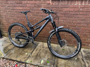Intense Tracer 275C Pro 27 5 2017