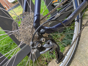 Carrera Crossfuse 2019