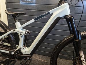 Cube Stereo 140 Hpc Race 29 2024