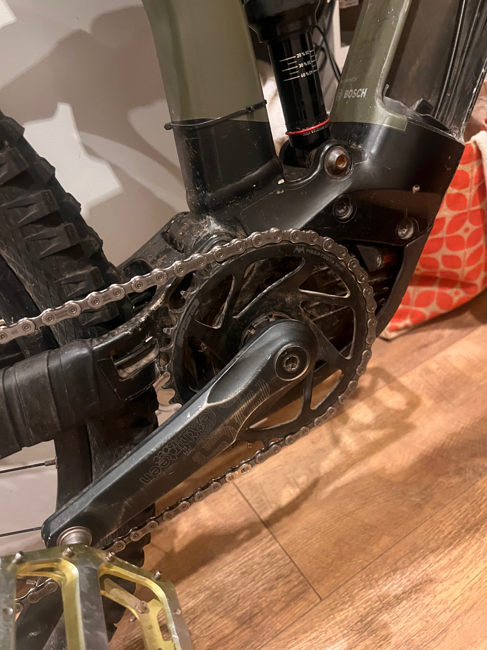 Trek Rail 5 2021
