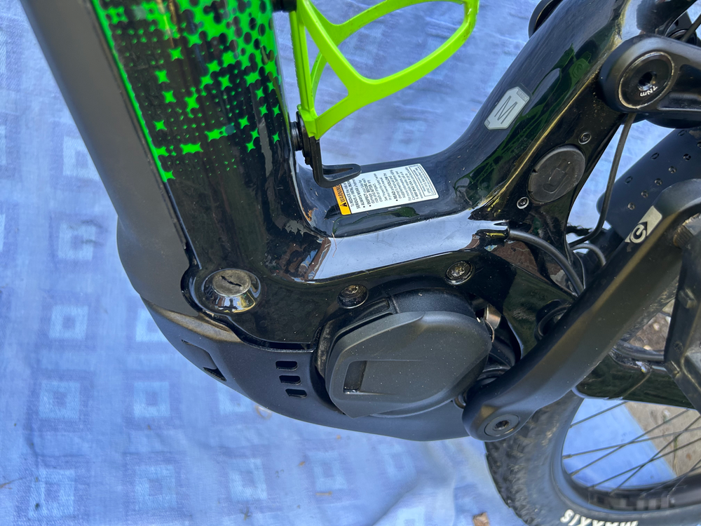 Cannondale Moterra 3 29er 2025