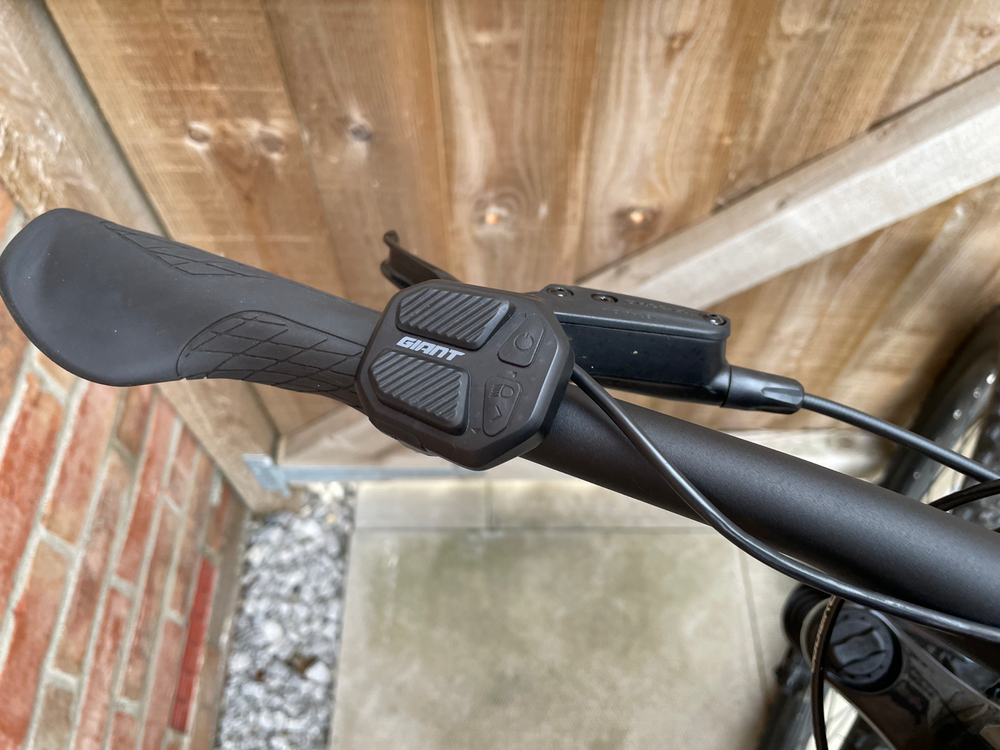 Giant E plus 2022