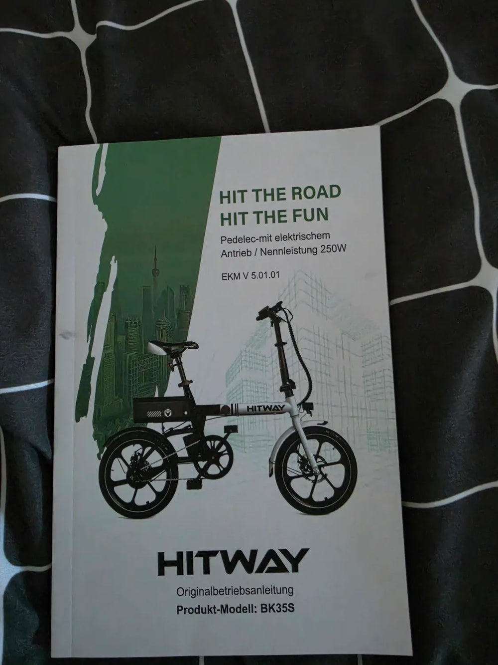 Hitway Bk35s 2026