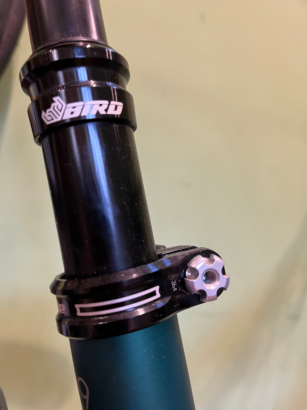 Bird MTB Aether 9C  2021