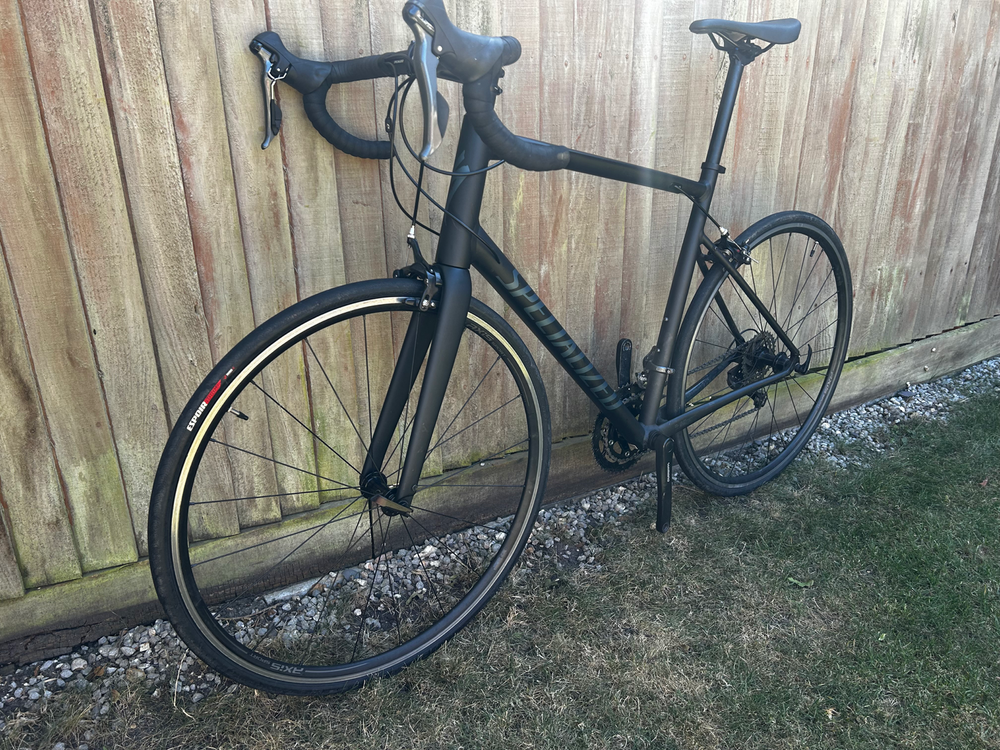 Specialized Allez 2020