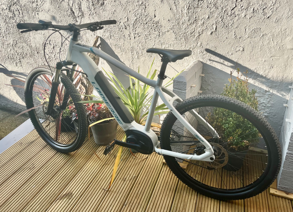 Lapierre OVERVOLT HT 5.4 2020
