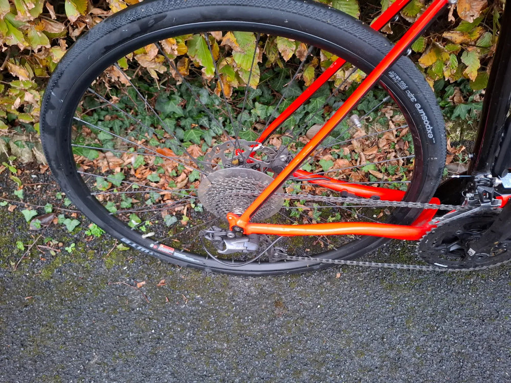 Cannondale Synapse NEO 2 2019