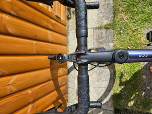 Giant TCR Advanced 0 Carbon Road 2025