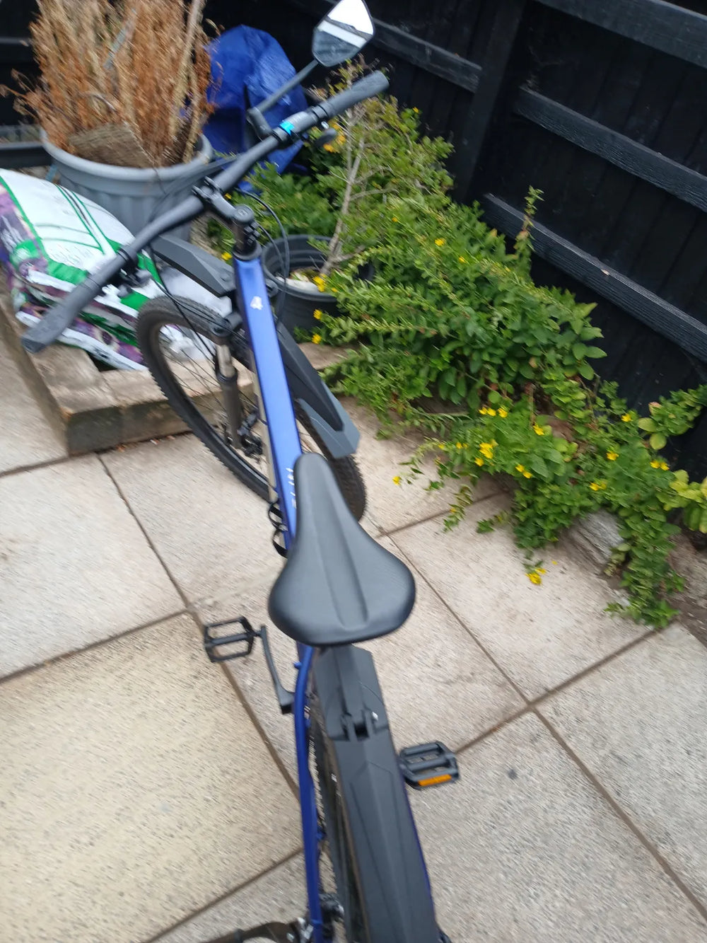 Trek Marlin 4 2025