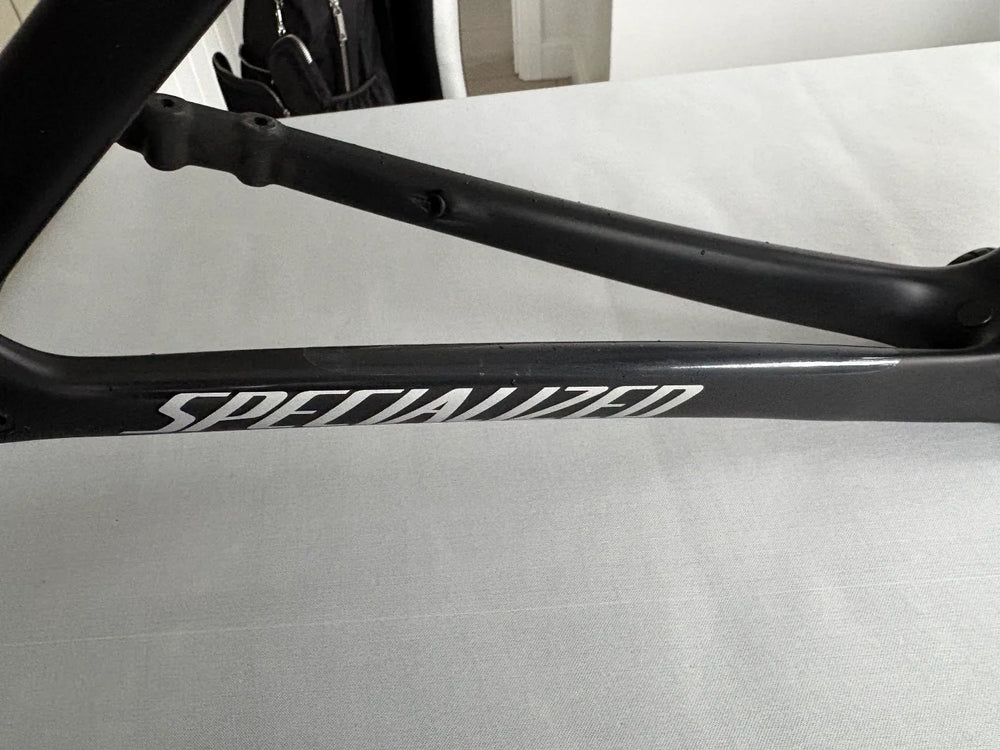 Specialized Tarmac SL7 Frameset 2023