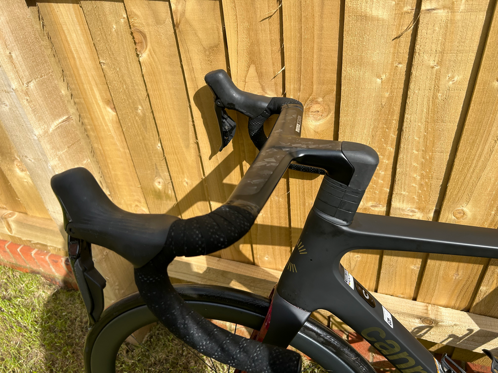 Cannondale Supersix Evo LAB71 2023