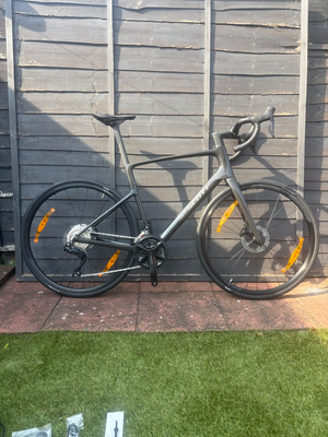 Scott Addict 40 Carbon Road 2026