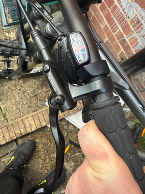 Specialized Hardrock Sport 2000