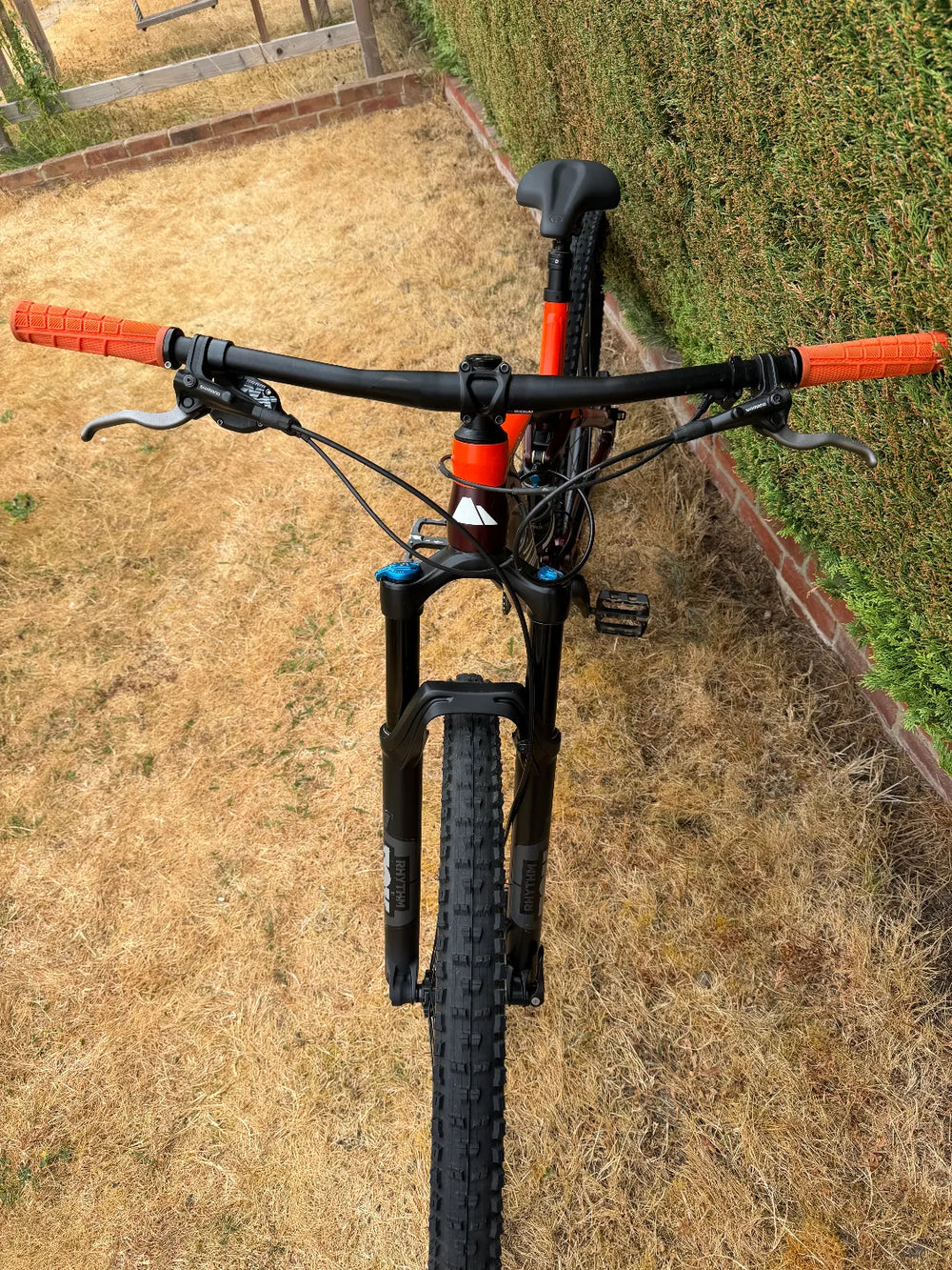 Canyon Neuron AL 7.0 2019