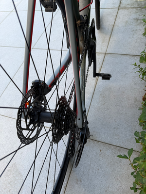 Cube Attain GTC Pro Disc 2016