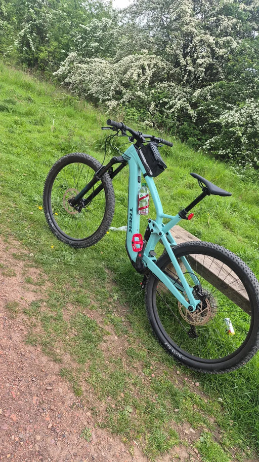 Trek Fuel Ex 5 29 Disc 2025