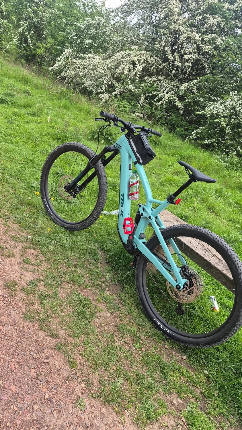 Trek Fuel Ex 5 29 Disc 2025