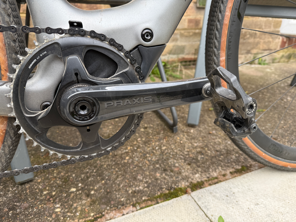 Specialized Creo Evo SL S-Works 2023