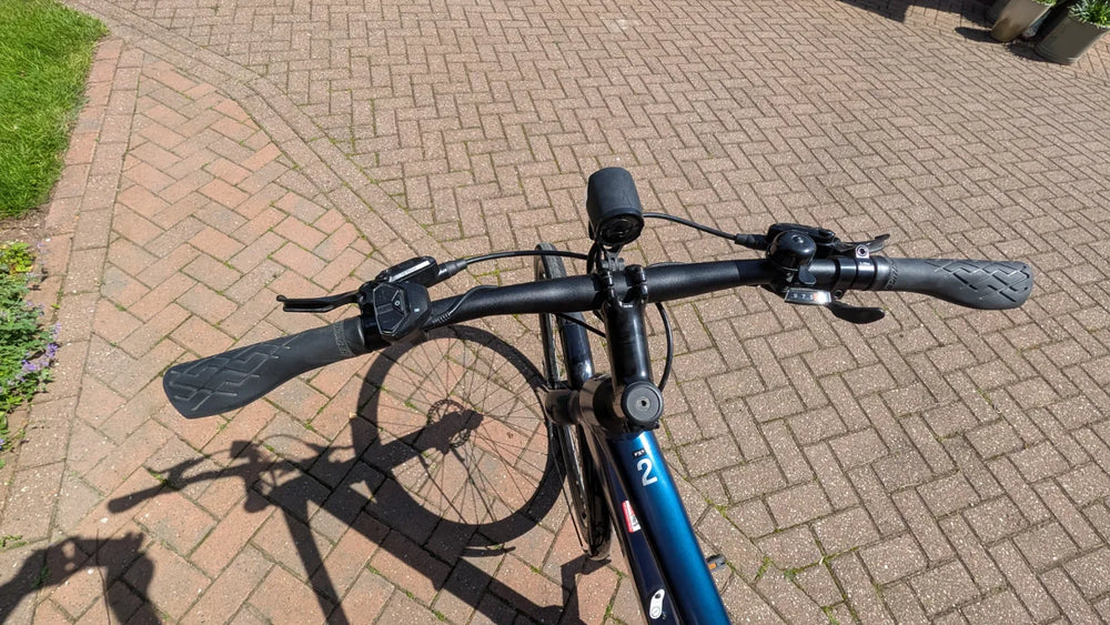 Trek FX+ 2 LT 2022