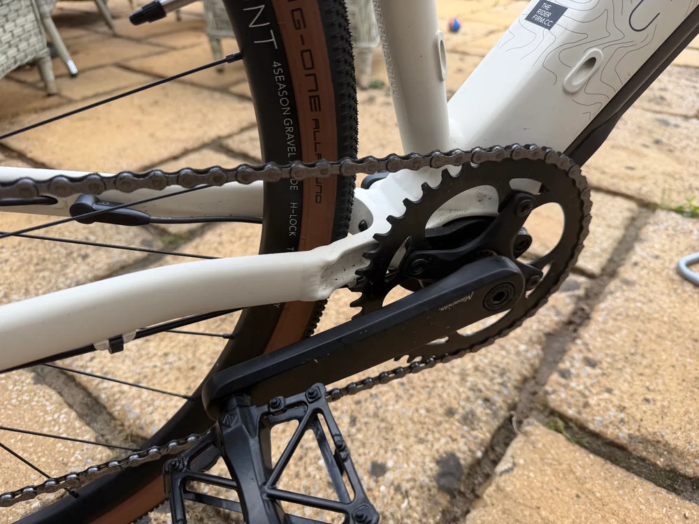 Cairn E-Adventure 1.0 Rival 2024