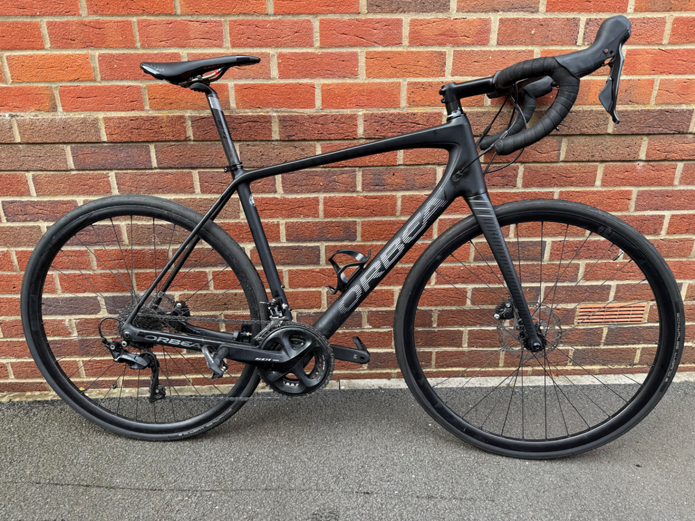 Orbea AVANT M30TEAM-D 2020