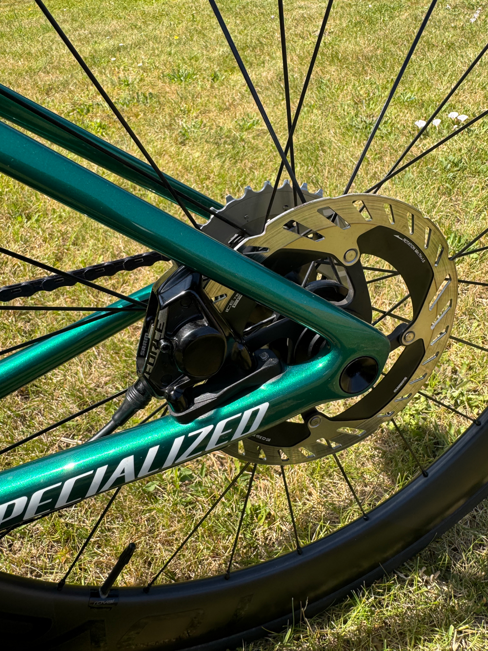 Specialized Tarmac SL8 Expert - Sram Force AXS 2026