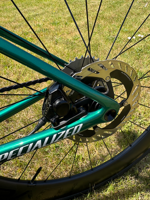 Specialized Tarmac SL8 Expert - Sram Force AXS 2026