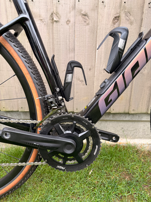 Giant Revolt Advanced 2 2025