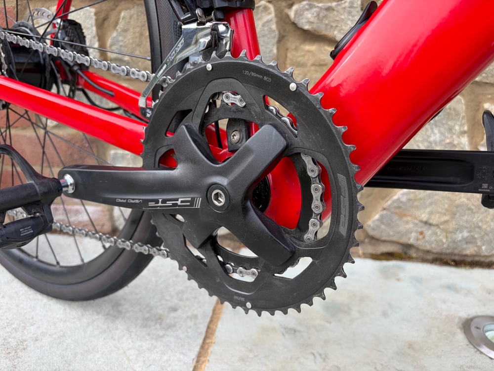 Trek Domane+ AL 5 2024