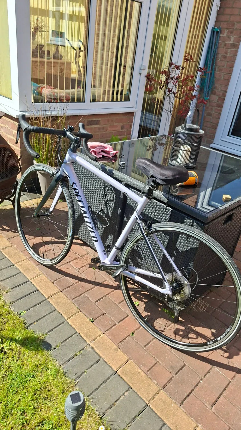 Specialized Allez E5 Elite 2019