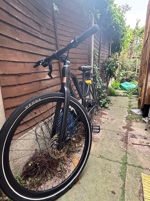 Orbea Vibe H30 2021