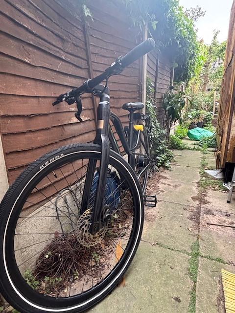 Orbea Vibe H30 2021