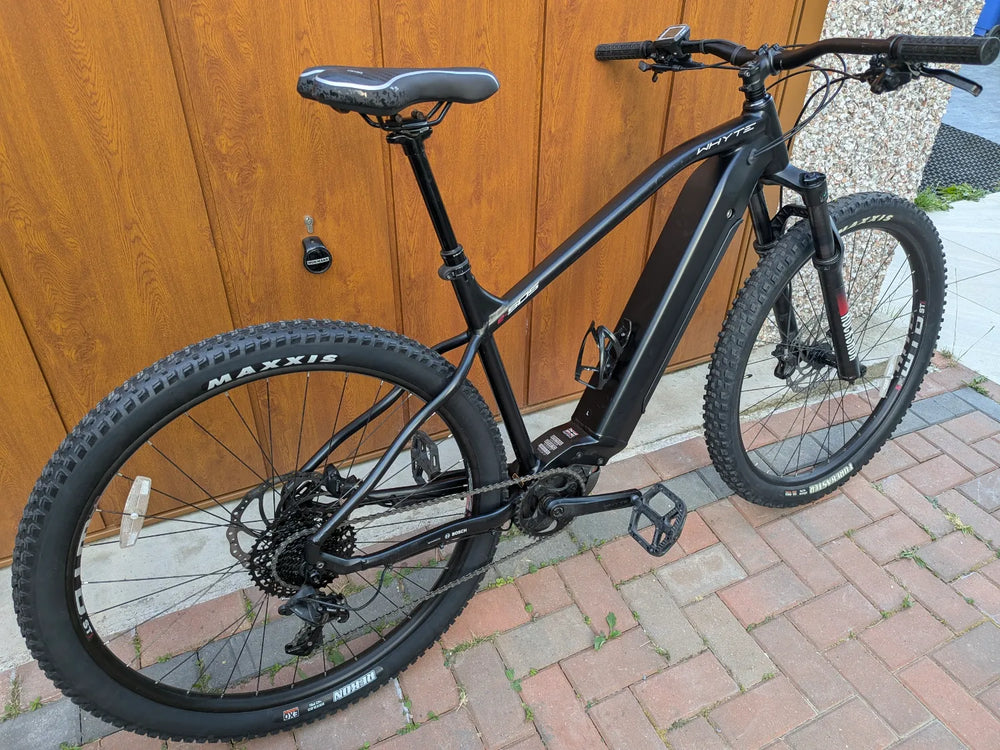 Whyte E-505 2022