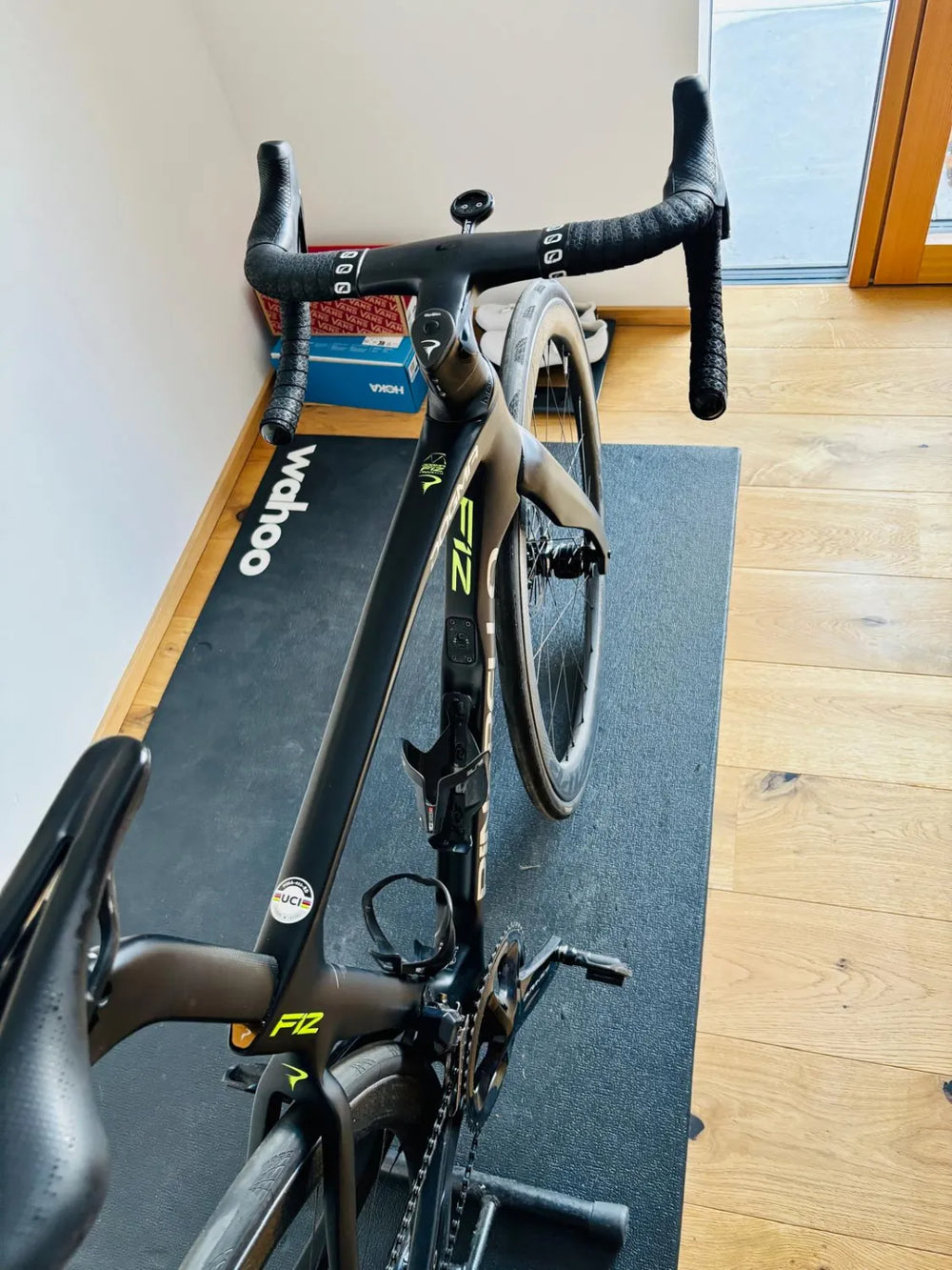 Pinarello DOGMA F12 DURA ACE Di2 Disc 2022