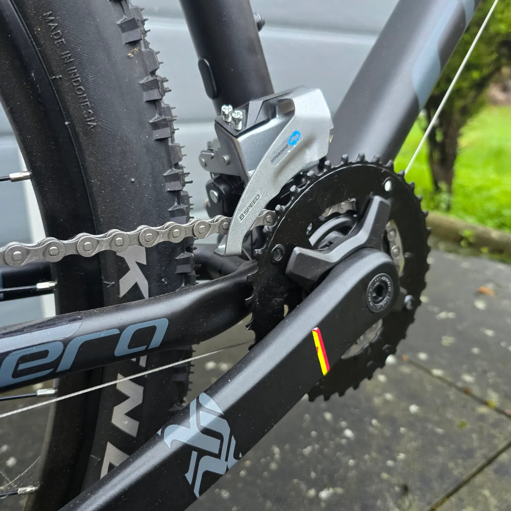 Carrera Vengence 2025