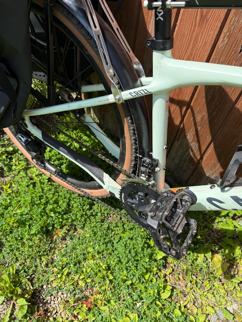 Canyon Grizl CF SL 7 2022