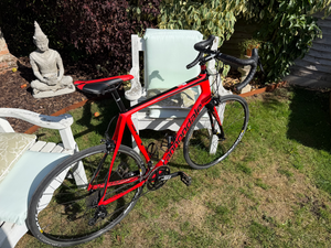 Cannondale Synapse 2016