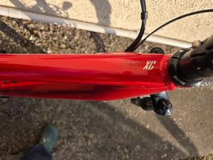 Superior Sport xc 2024
