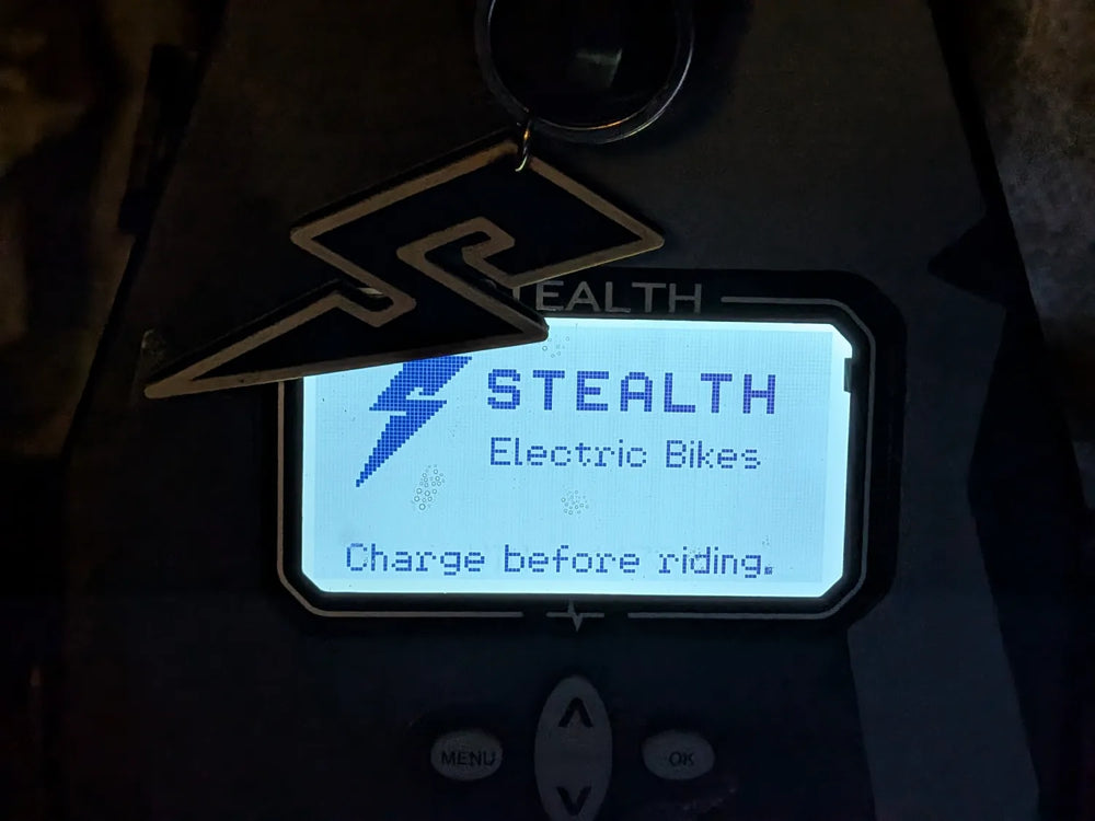 Stealth  Gen2 B52 2023