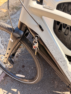 Cairn E-Adventure 1.0 2021