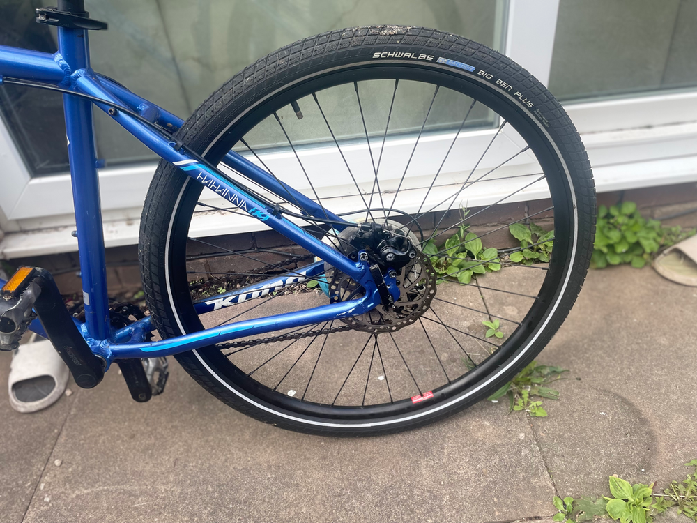 Kona Zone TWO 2019