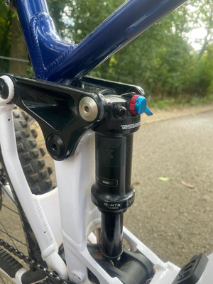 Mondraker DUSK R 2022