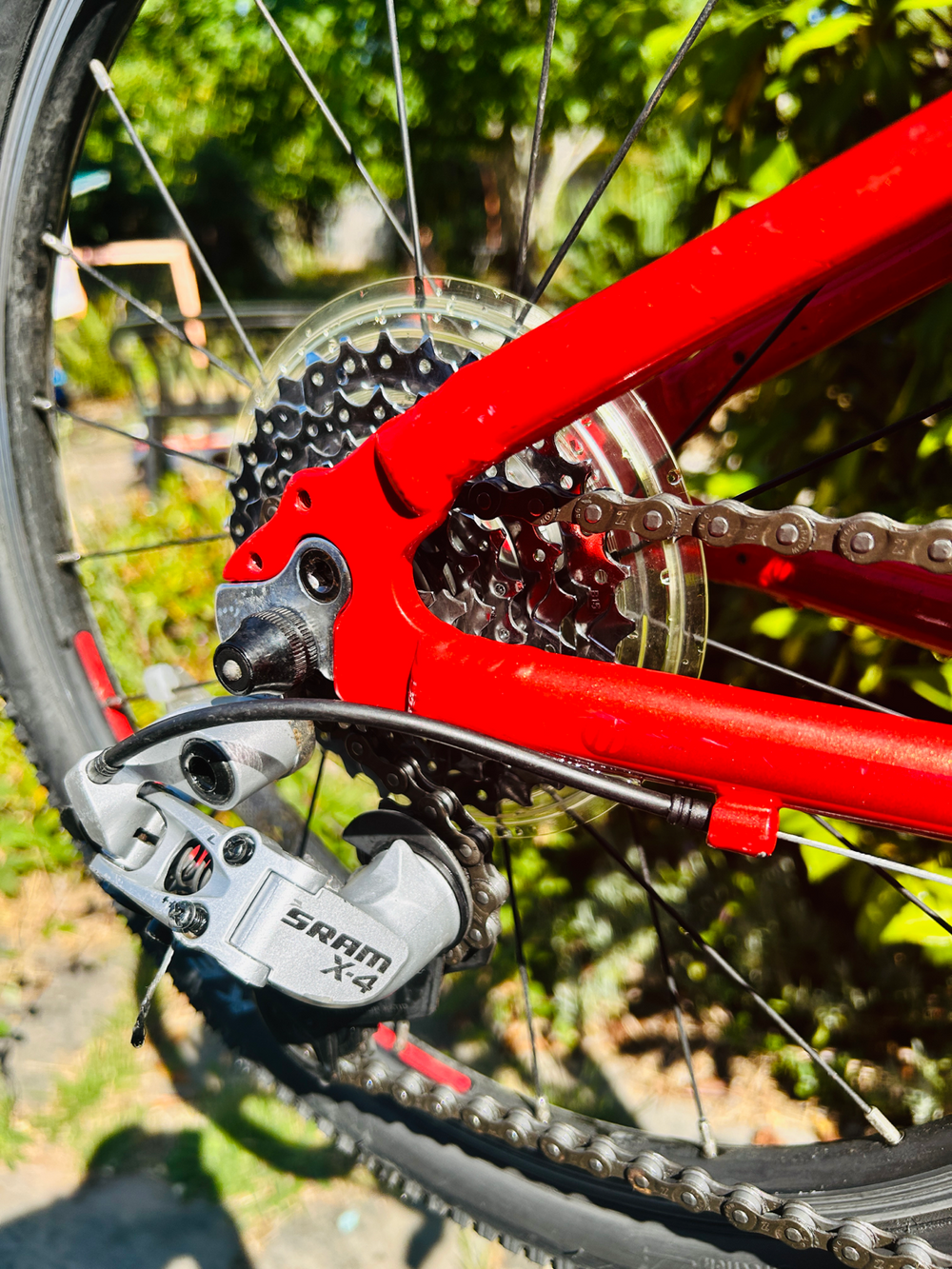 Islabikes Beinn 20s 2023